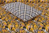Double Bed Sheet NOS  155